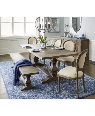 Macys Dining Room Chairs On Off 62, Macys Dining Room Sets Round Table