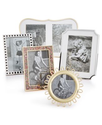 kate spade new york Picture Frames 