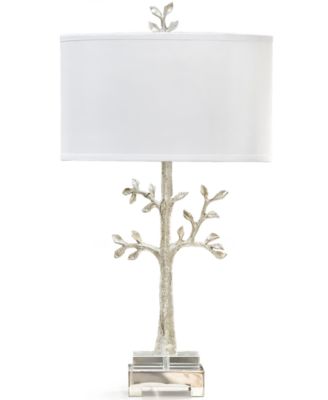 tree table lamp