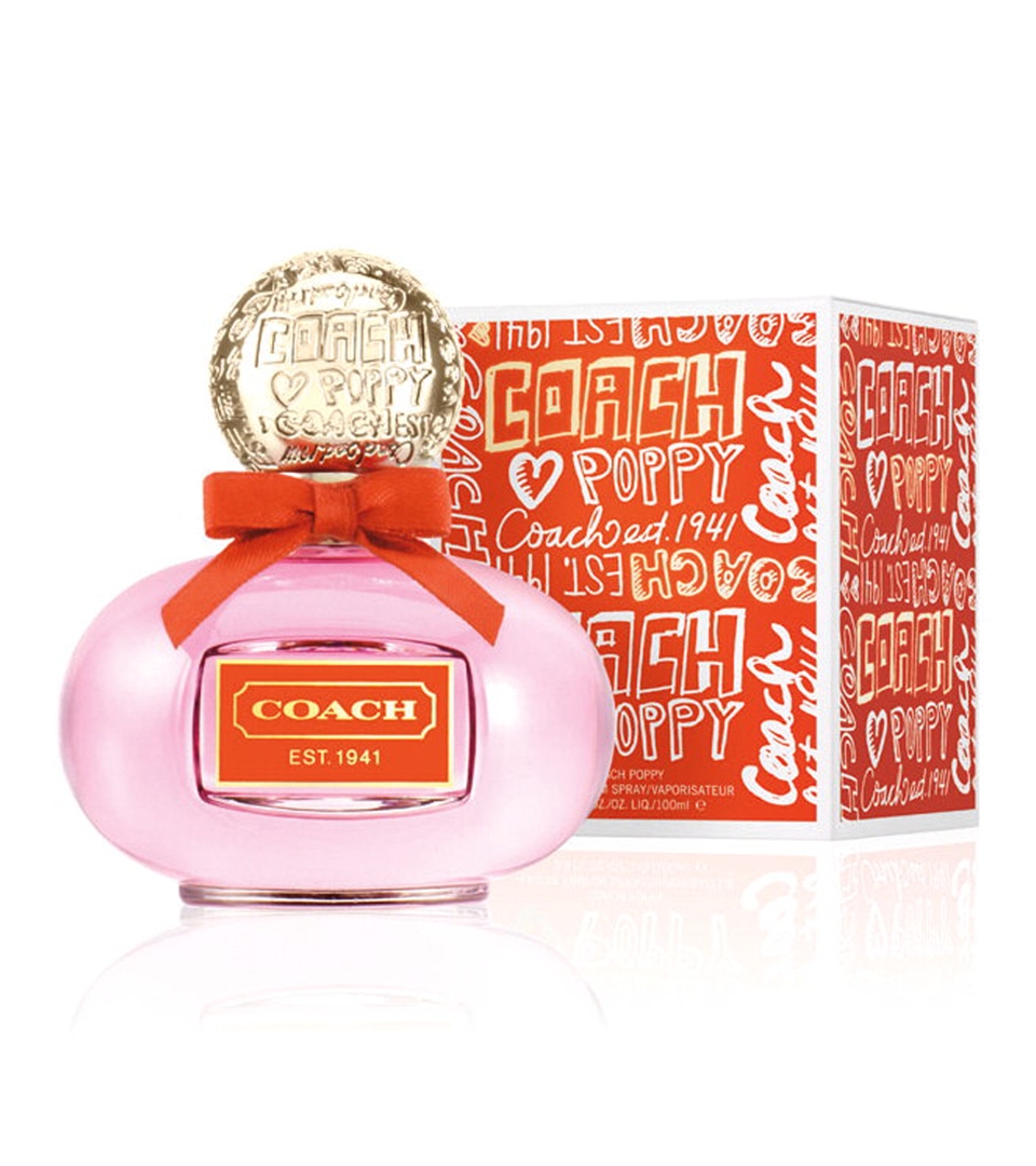 COACH Perfume Shop the COACH Perfume Collection