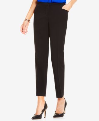 vince camuto pants macys