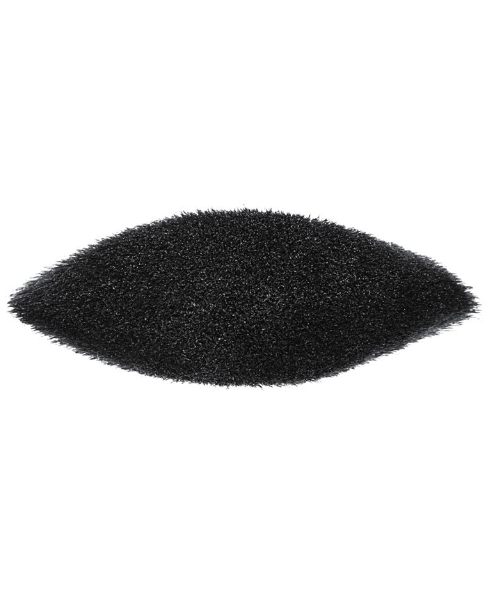 MAC 141 Synthetic Face Fan Brush & Reviews Shop All Brands Beauty