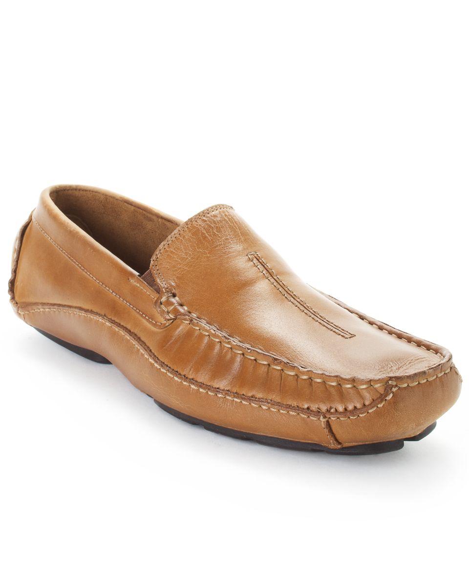 Sperry Top Sider Shoes, Navigator Venetian Drivers   Mens Shoes   