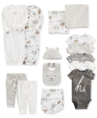 elephant sleeper baby