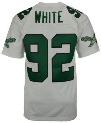 eagles throwback jersey