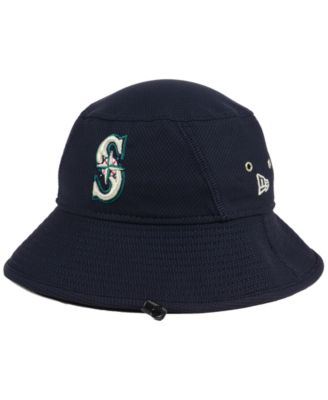 seattle mariners bucket hat