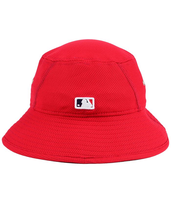 New Era St. Louis Cardinals Clubhouse Bucket Hat & Reviews - Sports Fan ...