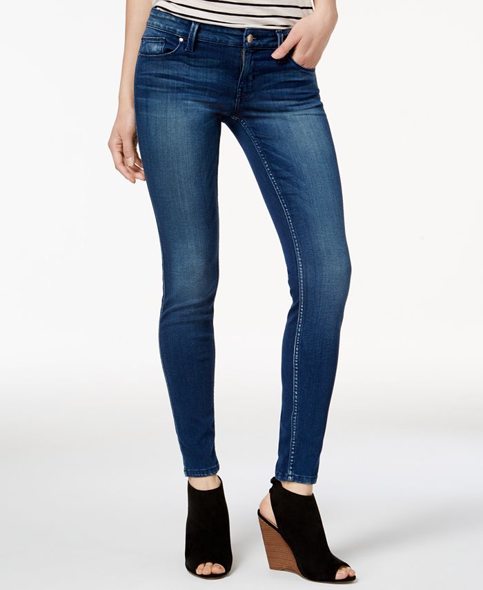 guess black jeans