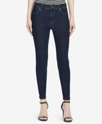 ralph lauren cropped jeans