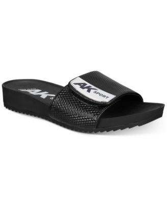macys anne klein sandals