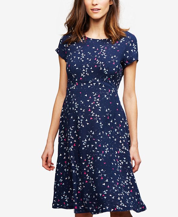 macys maternity gowns