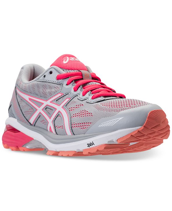Asics Women's GT-1000 5 Running Sneakers from Finish Line ...