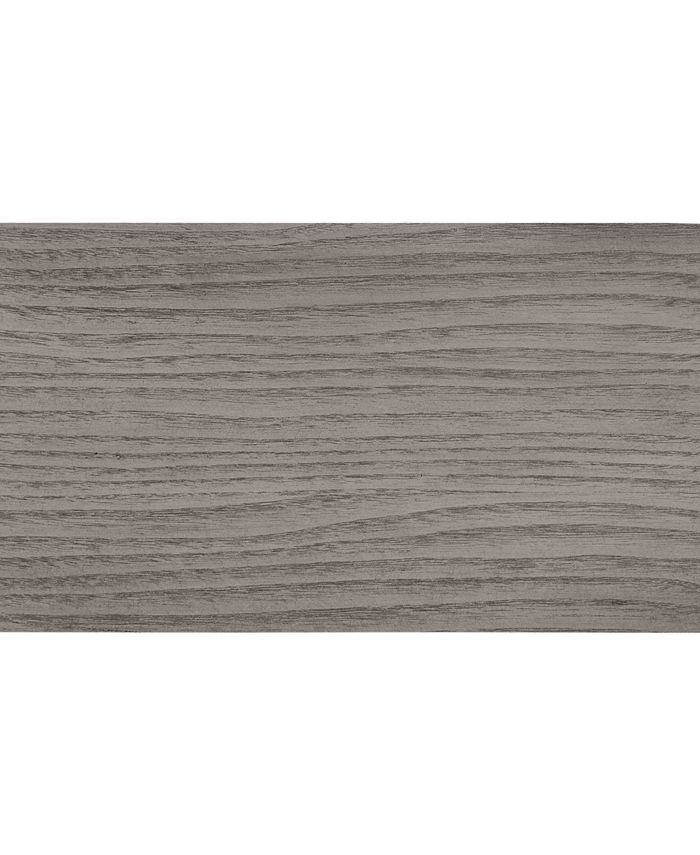 Furniture Tribeca 7 Drawer Dresser, Created for Macy's & Reviews Furniture Macy's