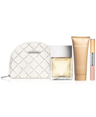 michael kors signature perfume gift set