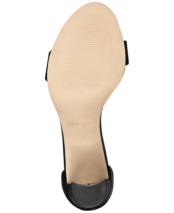 macys nine west pruce