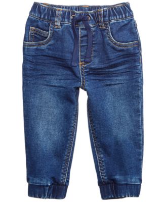 baby jogger jeans