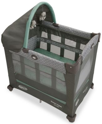 macys bassinet