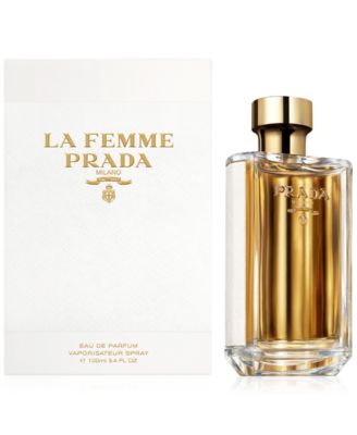 la femme prada eau de parfum