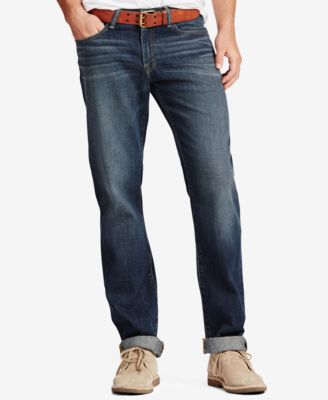 Lucky Brand Men's 410 Athletic Slim Fit 