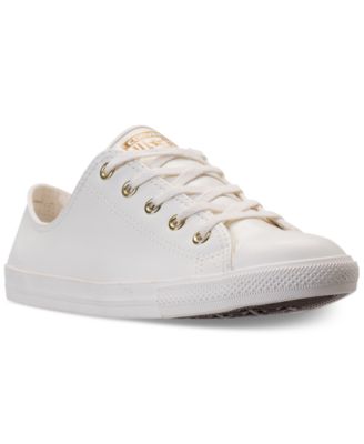 chuck taylor dainty review