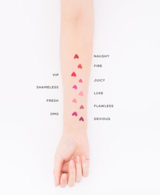 bareminerals statement matte liquid lipstick