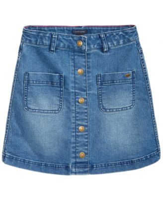 tommy jean skirt