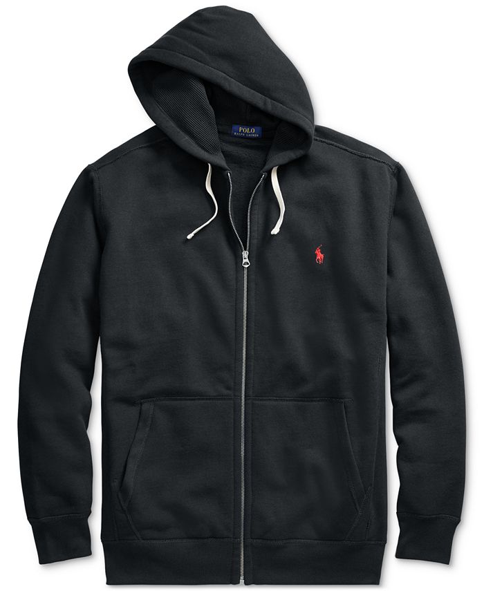 polo sweat suit mens big and tall