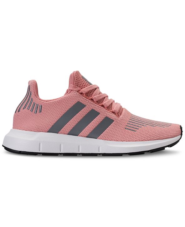 adidas Women's Swift Run Casual Sneakers from Finish Line & Reviews - Finish Line Athletic 