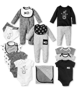 first baby clothes