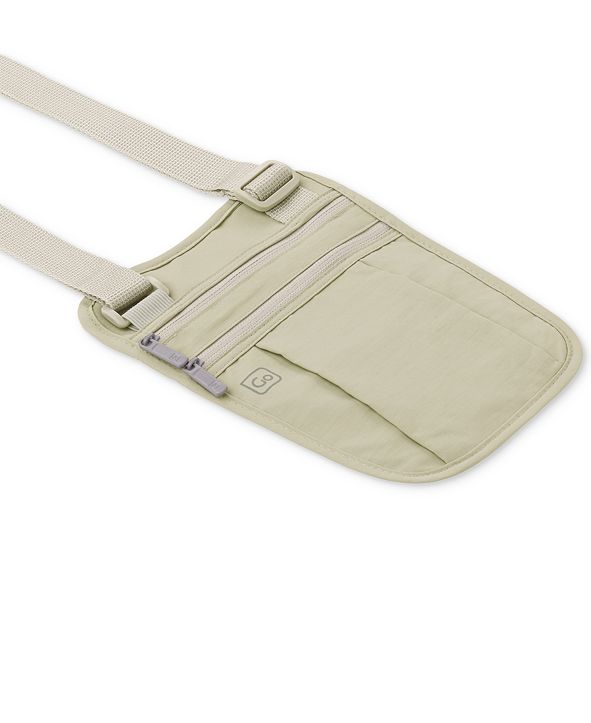 Go Travel Shoulder Wallet & Reviews Travel Accessories Luggage Macy's