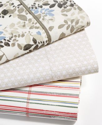 ralph lauren cotton percale sheets