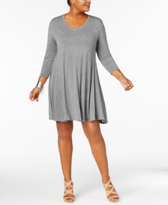 style and co plus size