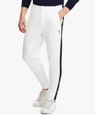 polo ralph track pants