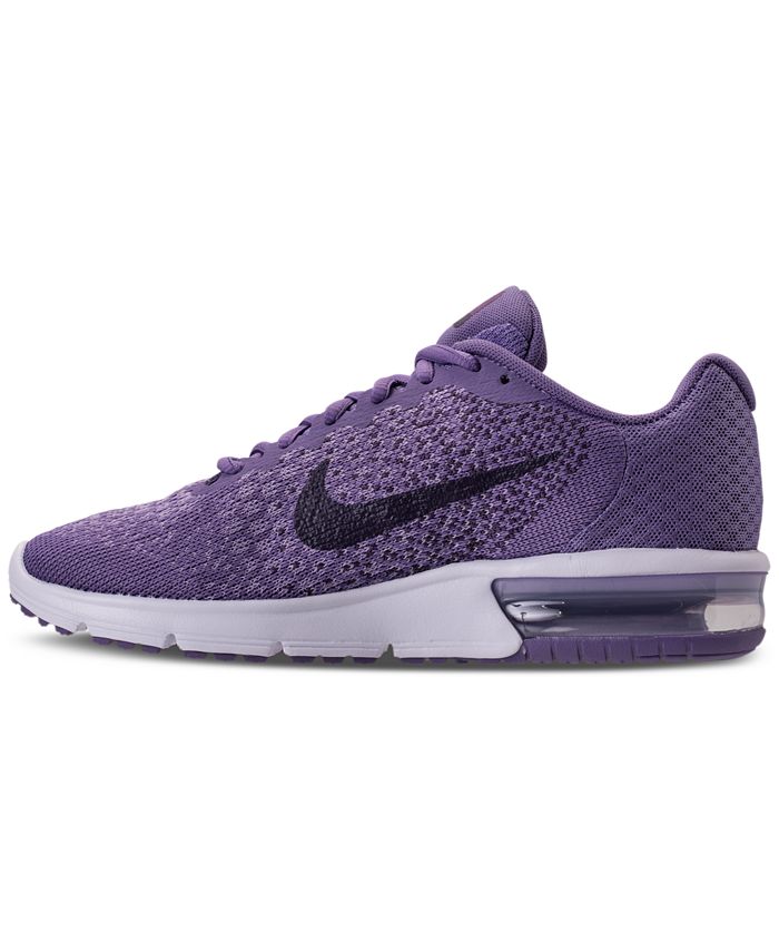 womens air max sequent 3