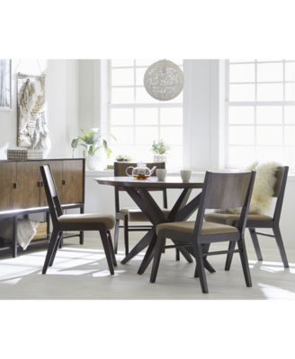 Round Dining Table Set Macys, Macy S Dining Room Sets Round Tables And Chairs