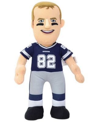 dallas cowboys stuffed animal