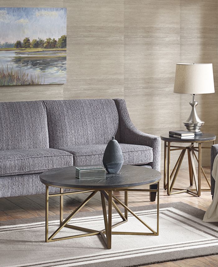 Furniture Macsen Coffee Table & Reviews Furniture Macy's