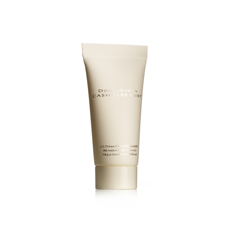 Donna Karan Cashmere Mist Ultimate Cashmere Renewing Hand Treatment 