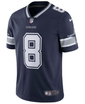 real cowboys jersey