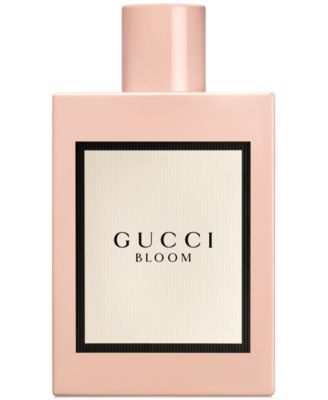 Gucci Bloom Eau de Parfum Spray, 3.3 oz 