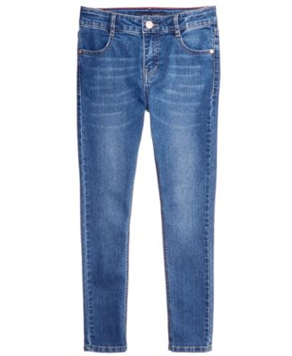 tommy hilfiger girls jeans