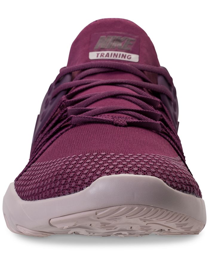 nike women's free tr 7 training shoes