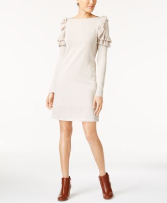 sweater dresses macys