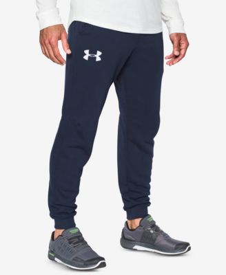 under armour mens joggers