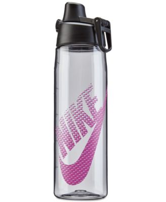 nike core hydro flow water bottle