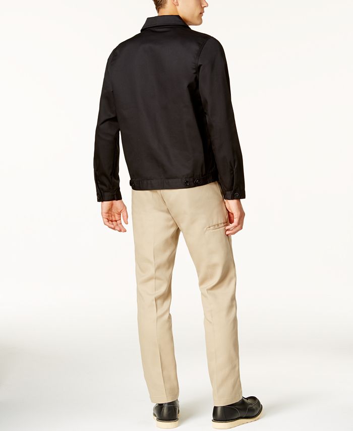 tapered work pants