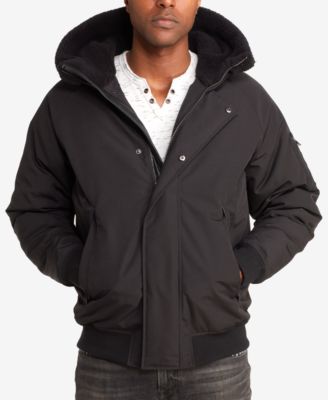 mens winter jackets macys