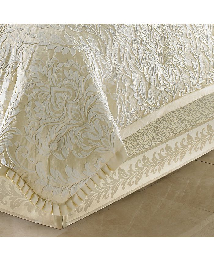 J Queen New York Marquis Bedding Collection & Reviews Bedding