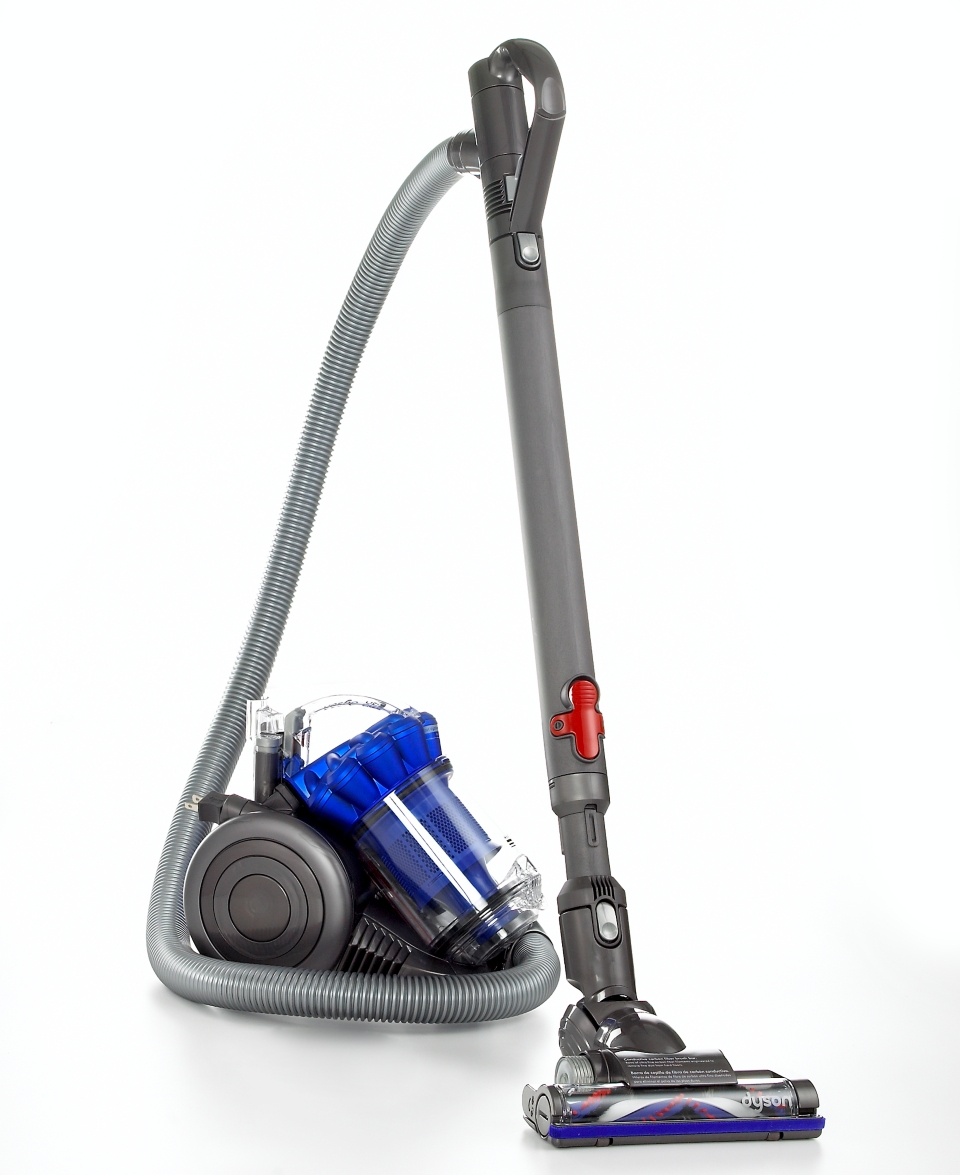 Dyson DC26 Vacuum Cleaner, City Vacuum