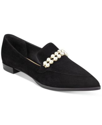 marc fisher flat shoes